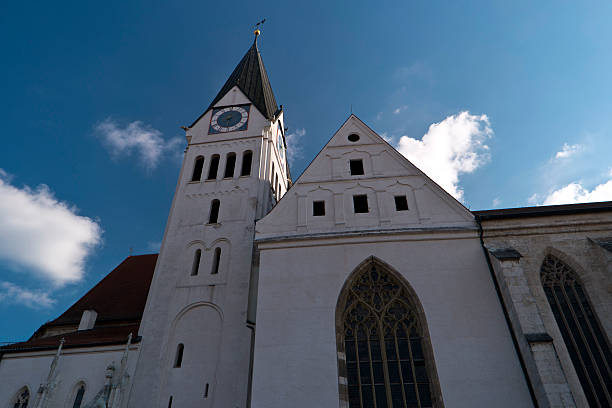 istock Eichstaett in the Altmuehltal in Germany 540828982