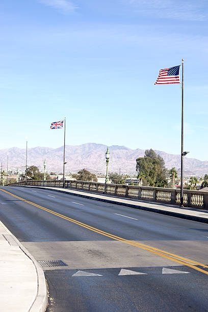istock London Bridge California 540833672