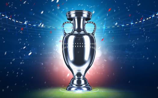 Cup UEFA 2016