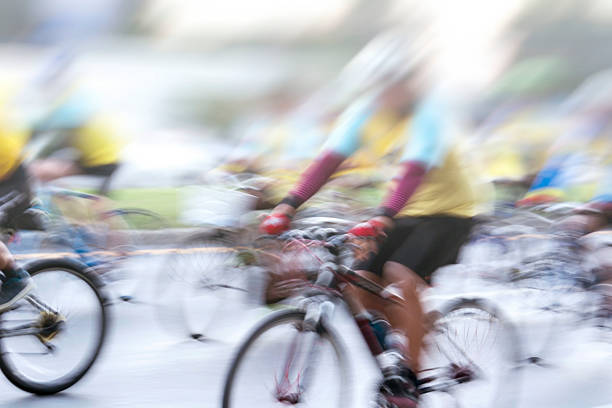 istock motion blur riding bicycle in the city 540845090