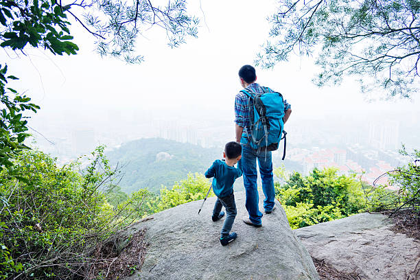 istock on top of the hill 540850770