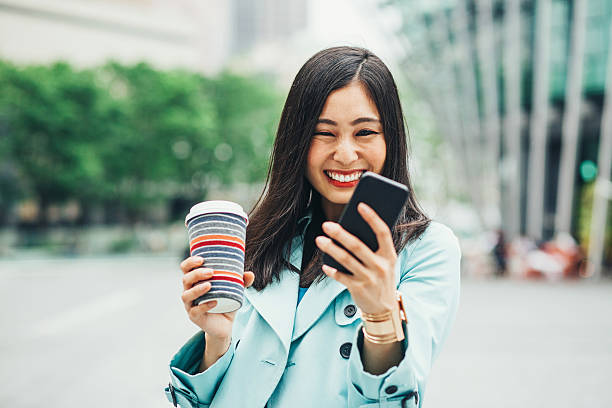 istock City girl 540852172