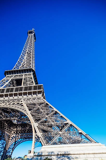 istock Eiffeltower in Paris, France 540869062