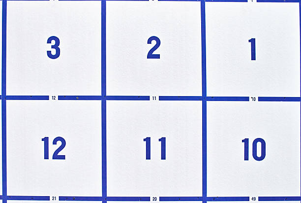 istock Bulletin board of elections 540961860