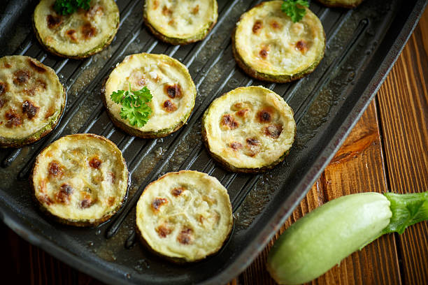 istock zucchini baked with sauce 540963246
