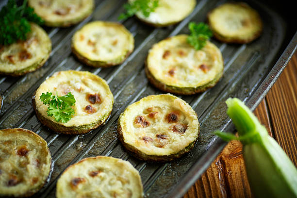 istock zucchini baked with sauce 540963404