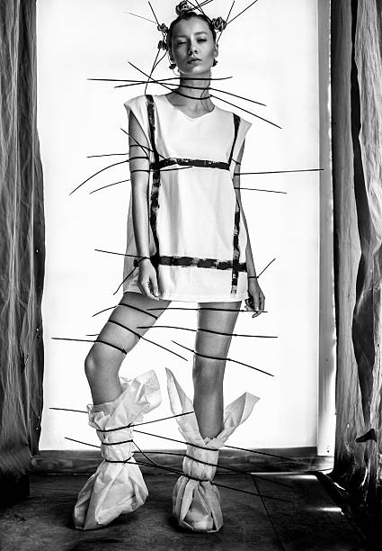 istock experimental fashion girl 540963646