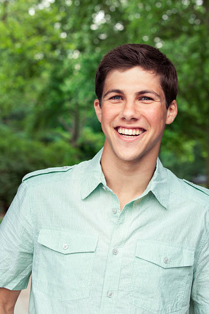 istock Teenager portrait 540971370