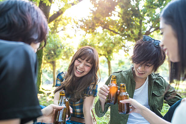 istock Here's to beginig of holidays! 540980712