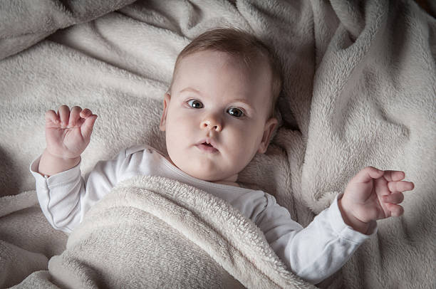 istock She's a cute baby 540994810