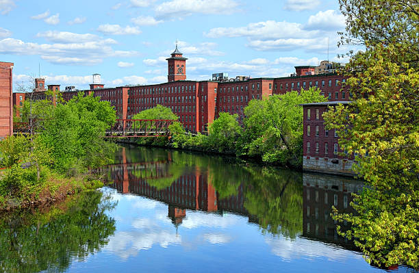 istock Nashua, New Hampshire 540995590