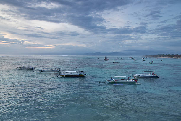 istock Lembongan, Bali, Indonesia 540996556