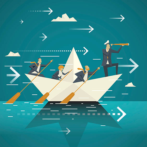 Concepts d'affaires