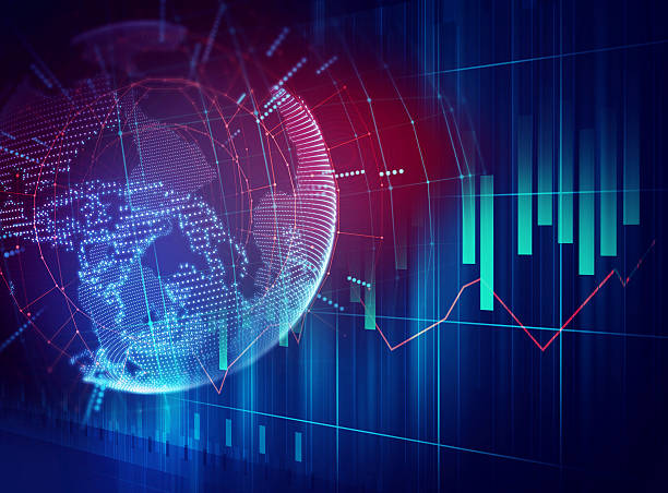 istock earth futuristic technology abstract background 540999856