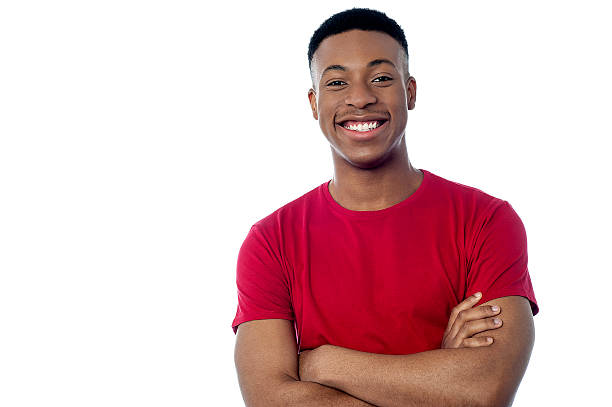 istock Italian guy  posing, arms crossed 541006206