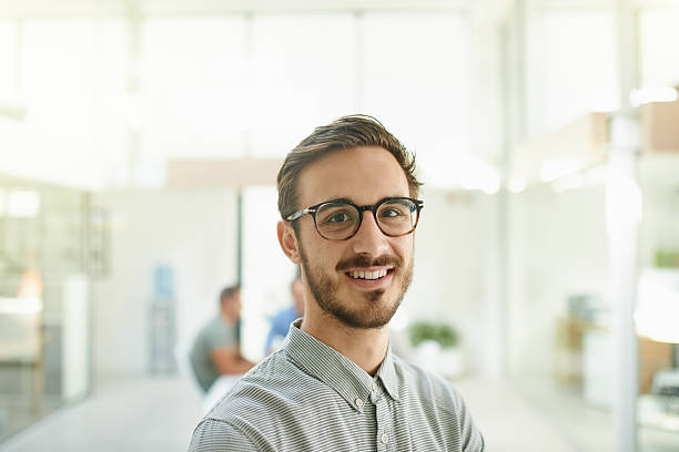 istock I'm working with a dream team for a dream company 541008186