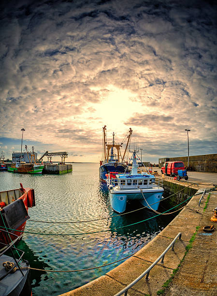 50+ Kilmore Quay Immagine Foto stock, immagini e fotografie royalty