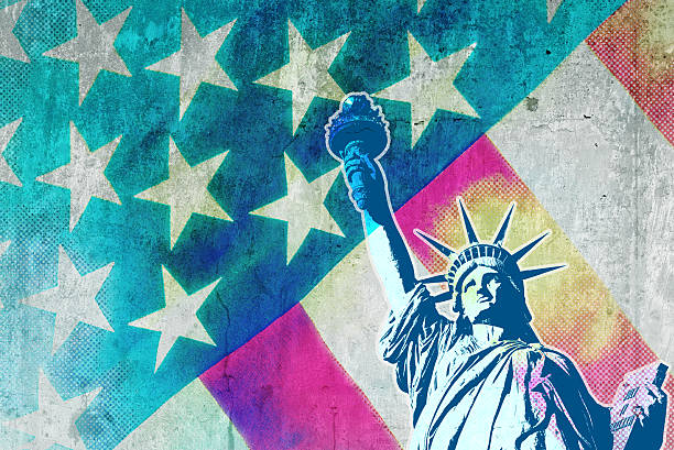 istock collage of us symbols on concrete background 541112984
