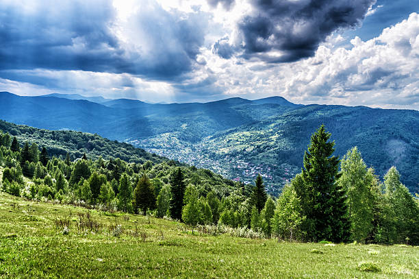 istock HDR views during uphill Makovytsya Ukraine 541117390