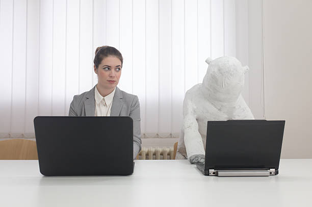 istock This guy is kind of weird 541120082