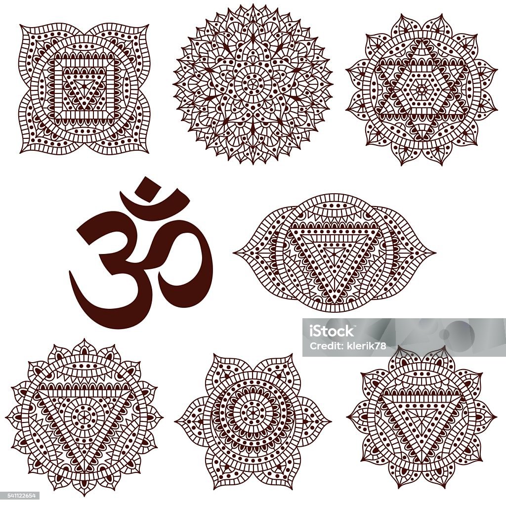 Set Of Seven Chakras Stock Illustration - Download Image Now - Symbol, Chakra, Vector - iStock Set Of Seven Chakras Stock Illustration - Download Image Now - Symbol, Chakra, Vector - iStock