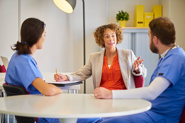 istock medical staff meeting 541123600