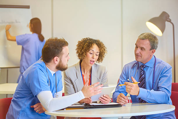 istock medical business agreement 541129472
