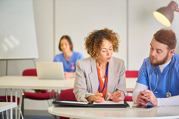 istock medical staff meeting 541131766