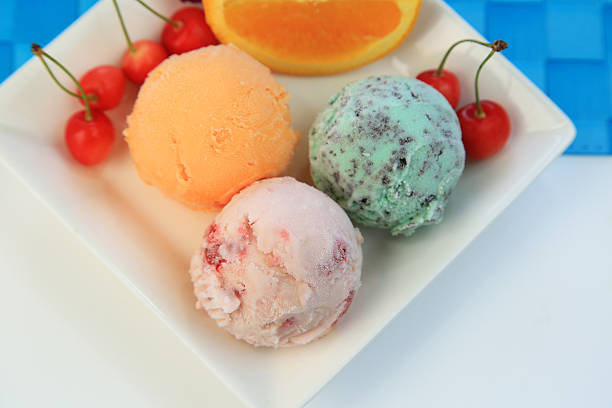 Ice cream