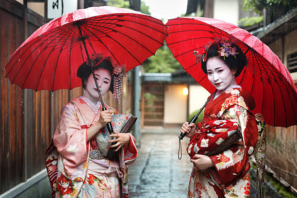 istock Maiko girls 541137048