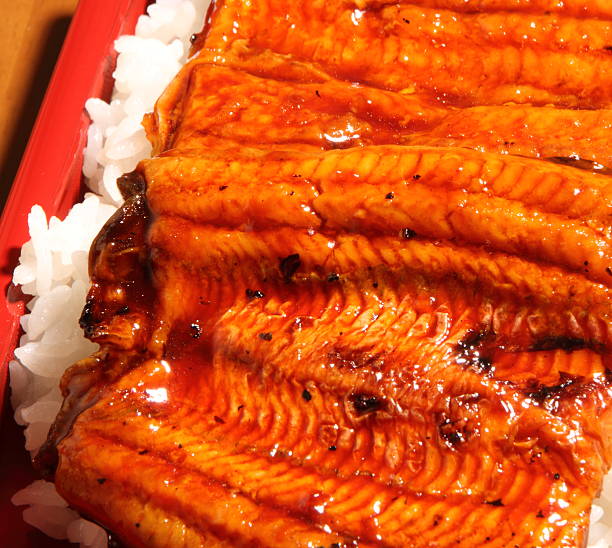 istock Japanese cuisine 