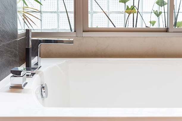 istock closeup bathtub faucet 541142978