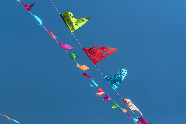 istock Colours in the sky 541147092