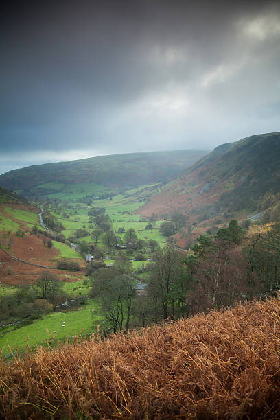 istock Rural English Countryside 541149126