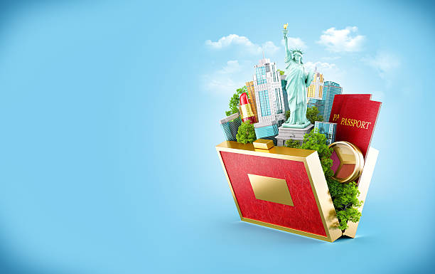 istock New York city 541152398
