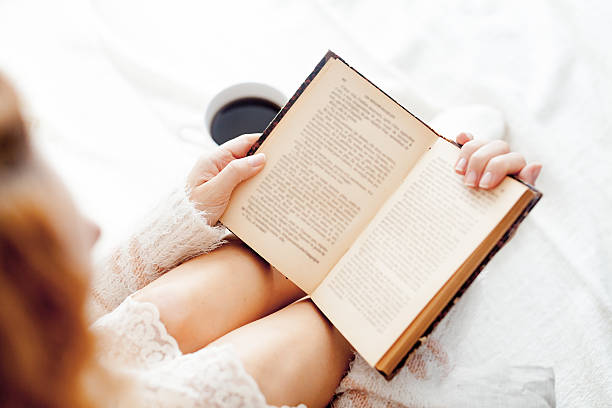 istock woman on the bed 541155796
