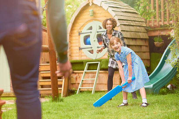 istock fun play in the garden 541265800