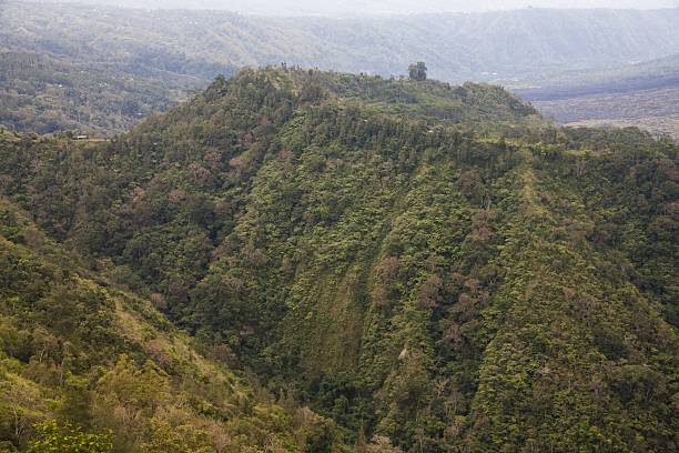 istock Holiday in Bali - Kintamani Volcano 541266368