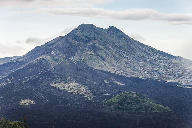 istock Holiday in Bali - Kintamani Volcano 541266456