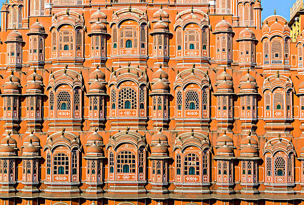 istock Hawa Mahal palace in Jaipur 541266648