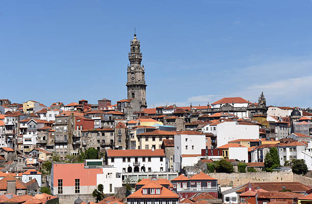 istock Porto, Portugal 541266706