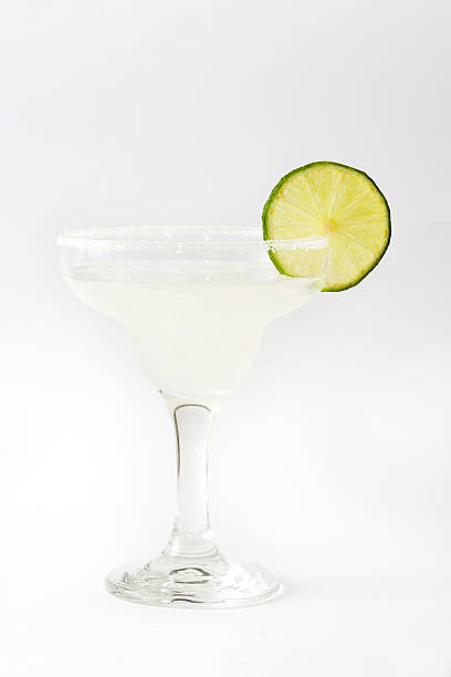 istock Margarita cocktail 541266870