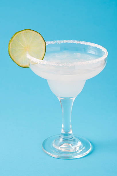 istock Margarita cocktail 541266974