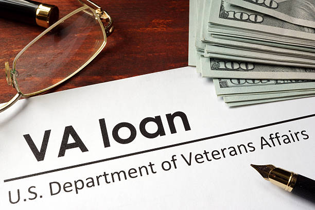 VA loan certificate of eligibility fast process