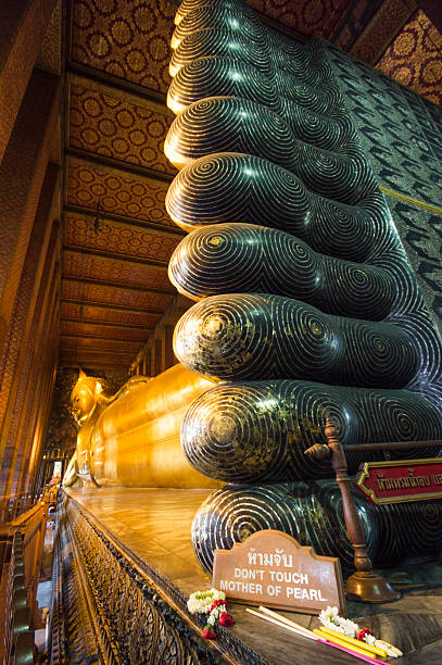 istock Wat Po temple in Bangkok 541286282