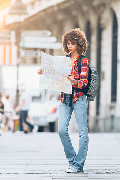 istock Lost in the city 541288524