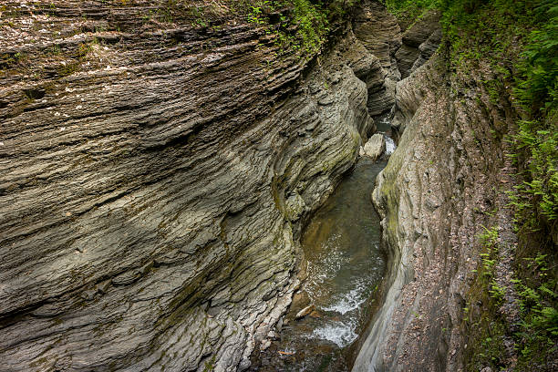 istock Watkins Glen State Park in upstate New York 541288560