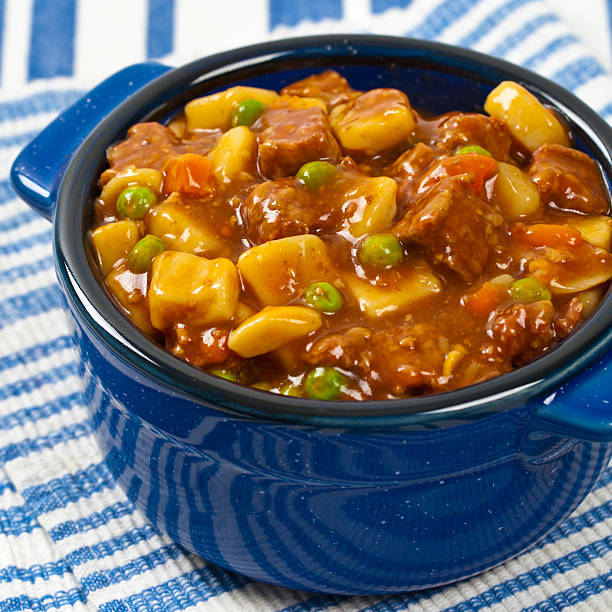 Beef Stew