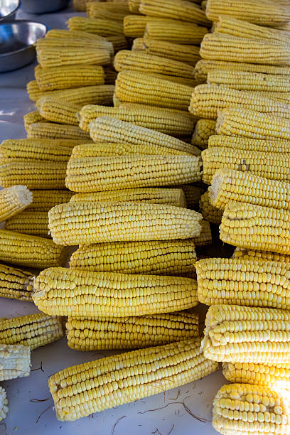 istock corn in street fair in Brazil 541292800