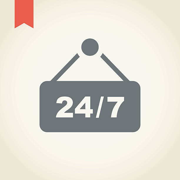 Twenty Four Sign 710+ Twentyfour Stock Photos, Pictures & Royalty-Free Images - iStock